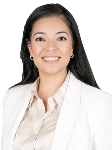 Aileen Portugal, M.D. will be joining HRC Fertility San Diego in 2026.
