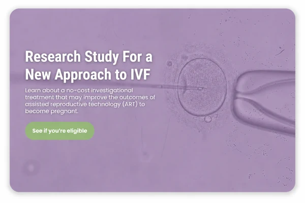 Encino IVF Investigational Study