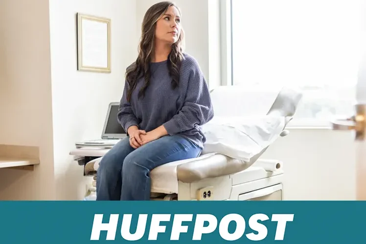 dr-handelsman-pcos-pmos Dr. Roy Handelsman is featured in HuffPost discussing PCOS to PMOS.