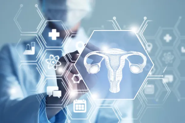 pcos-renamed-pmos Dr. Coffler in article discussing PCOS