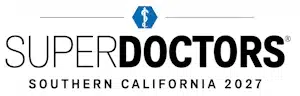 Dr. Werlin Awarded Super Doctor of 2027